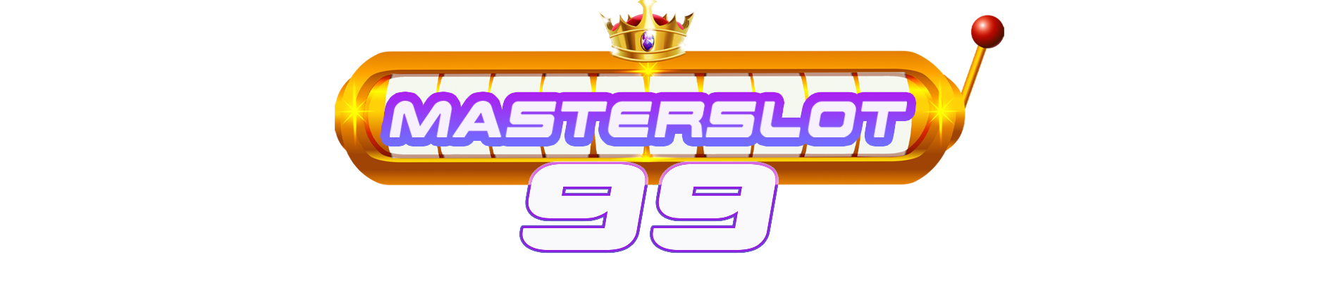 MASTERSLOT99 Logo